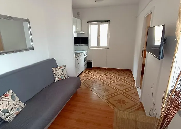 Ella Apartamento Makarska