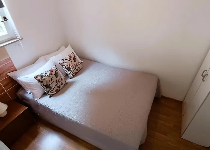 Ella Apartamento Makarska