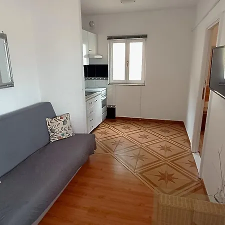 Ella Apartament Makarska