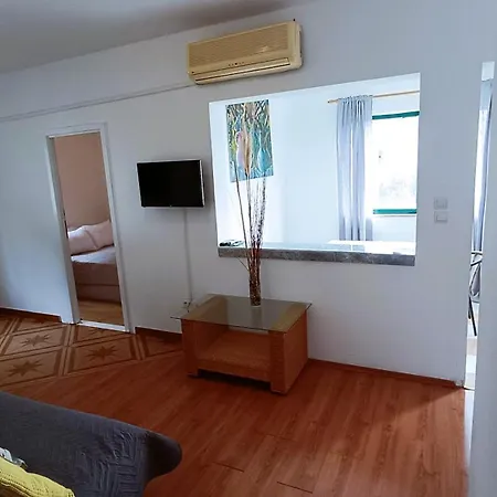 Apartament Ella Makarska