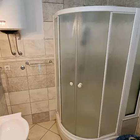 Apartament Ella Makarska