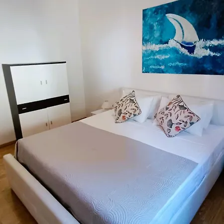 Ella Apartament *