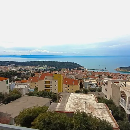 Διαμέρισμα Ella