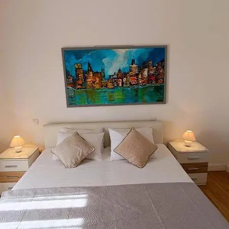 Apartament Ella Makarska