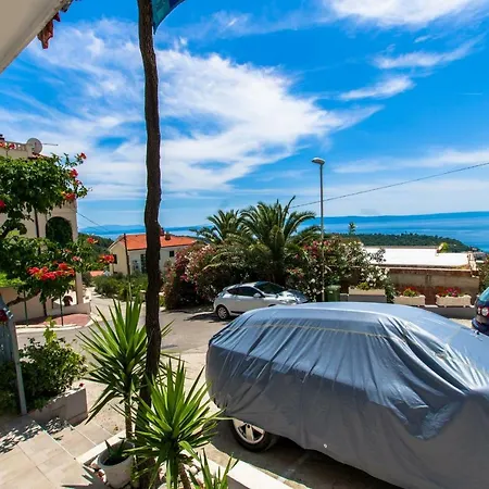 Apartament Ella