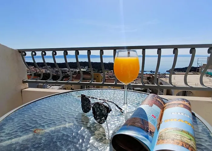 Appartement Ella Makarska