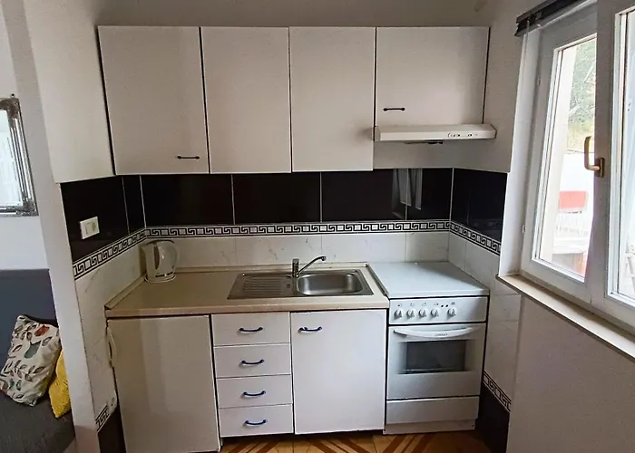 Appartement Ella Makarska