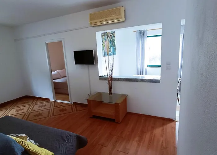 Appartement Ella Makarska