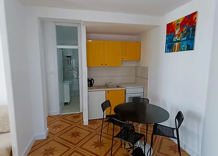 Apartman Ella