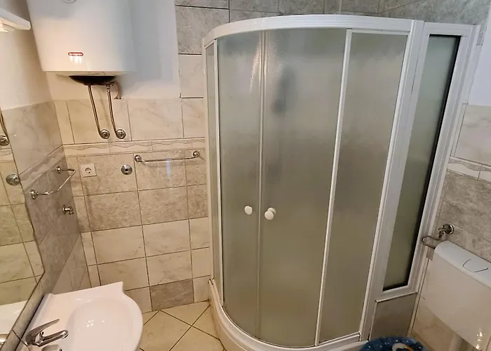 Appartement Ella Makarska