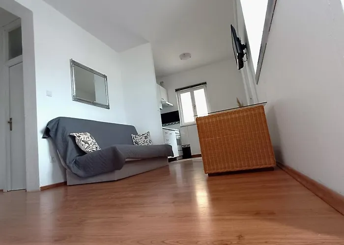 Ella Appartement *