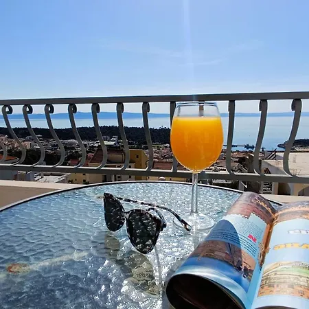 Apartment Ella Makarska