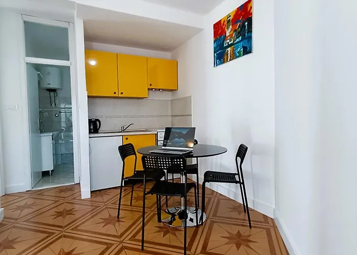 Apartman Ella